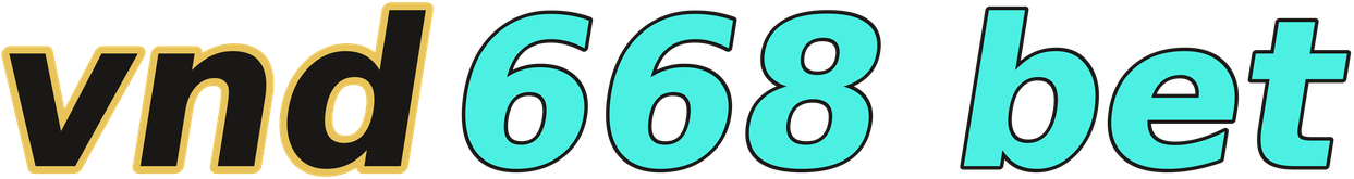 vnd668 bet logo