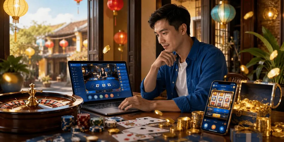 vnd668 bet Điều khoản sử dụng vnd668 bet