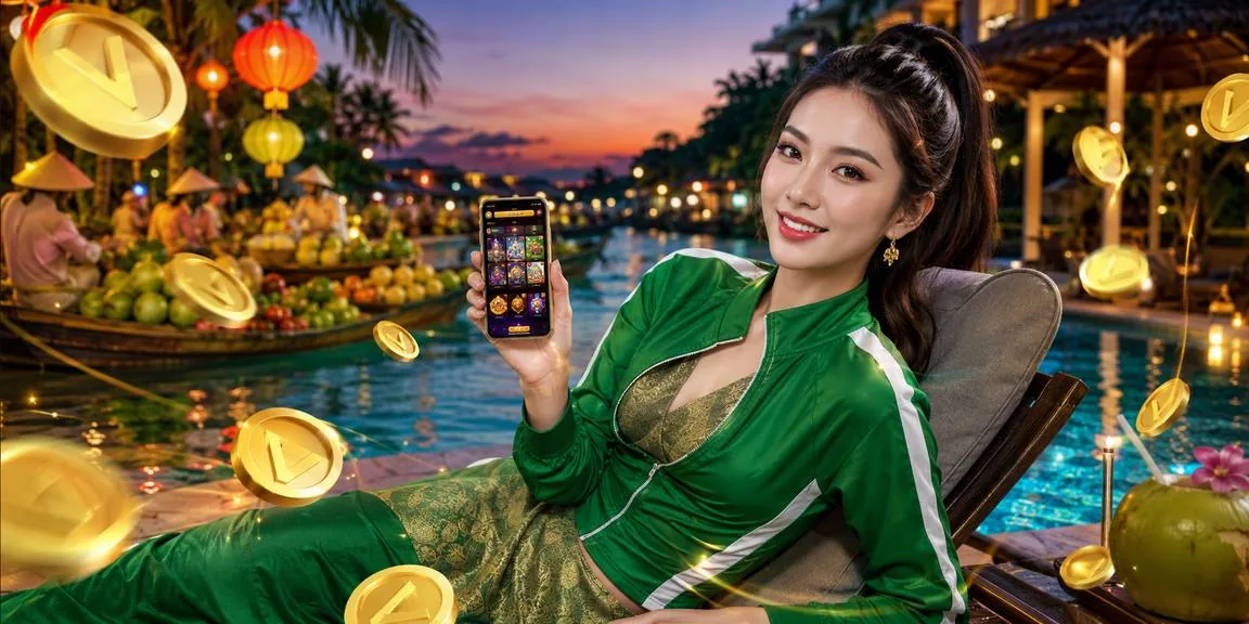 vnd668 bet Việt Nam Sảnh casino