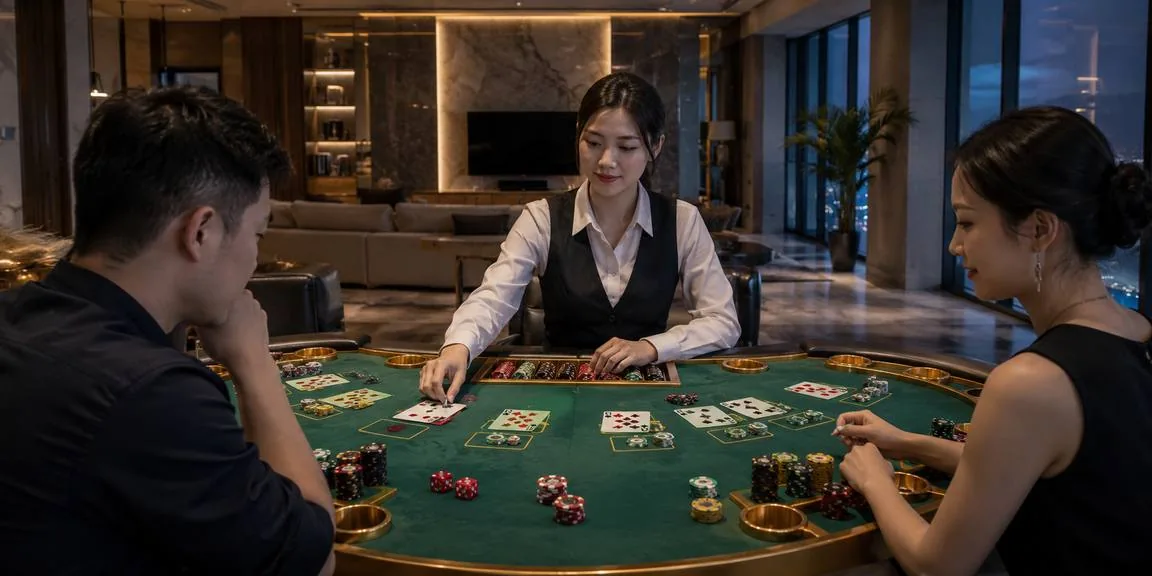 vnd668 bet Casino & Slot